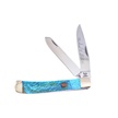 CCN-112068 - New Michael Prater Aqua Beach Trapper (1p