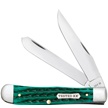 CCN-112178 - Case Jade Kinfolk Trapper (1pc)