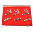 CCN-112186 - Steel Warrior Trapper Shwcs (6pc