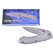 CCN-112200 - Silver Shadow (1pc)