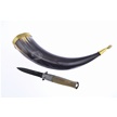 CCN-112204 - Ox Horn Milano (2pc)