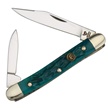 CCN-112211 - H&R Green Bone Pen Knife (1pcs)