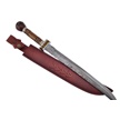 CCN-112253 - Crusader Dmscs Short Sword (1pc)