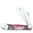 CCN-11229 - Case Man In Black Trapper (1pc)
