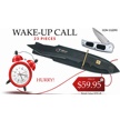CCN-112293 - Wake Up Call (23pc)