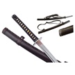 CCN-112308 - 1045 Carbon Steel Samurai (1pc)