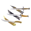 CCN-112330 - Classic Dagger Trio (3pc)
