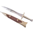 CCN-112331 - Golden Ring Keeper Sword (1pc)
