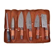 CCN-112337 - Forged Damascus Chef Set (6pc)