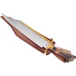 CCN-112405 - Crown Stag Frontier Bowie (1pc)