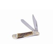 CCN-112554 - Bear Hunter Stag Peanut (1pc)