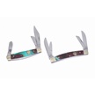 CCN-112556 - Bear Hunter Canyon Turquoise (2pc)