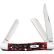 CCN-112569 - Case Crimson Red Stockman (1pc)