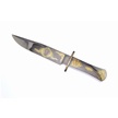 CCN-112586 - Rare Custom Fred Carter Bowie (1