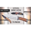 CCN-112673 - Steel Brigade (75pc)