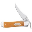 CCN-112733 - Case Canvas Micarta Russlock (1p