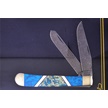 CCN-112755 - Case Damascus Trapper Display(1pc)