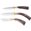 CCN-112767 - Steel Stag Small Game Trio (3pc)