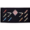 CCN-112803 - Texas Toothpick Collection (10pc