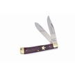 CCN-112816 - Weed & Co Brown Bone Trapper (1p