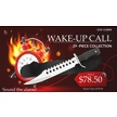 CCN-112840 - Wake Up Call (29pc)
