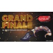 CCN-112851 - The Grand Finale (36pc)