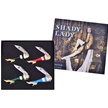 CCN-112989 - Shady Lady (1pc)