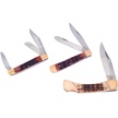 CCN-113003 - Copperhead Creek Trio (3pc)