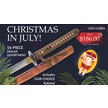 CCN-113031 - Christmas In July (56pc)