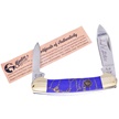 CCN-113222 - Michael Prater Hen + Rooster Matrix Canoe (1pc)