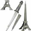 CCN-113239 - Miniature Eifel Tower Dagger (1p