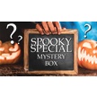 CCN-113256 - Spooky Special Mystry Box (2pc)