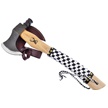 CCN-113367 - Bone Edge Finishline Axe (1pc)