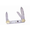 CCN-113429 - H&R Large Cracked Ice Canoe (1pc)