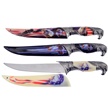 CCN-113500 - American Predator (3pc)