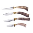 CCN-113519 - Steel Stag Solution (4pc)