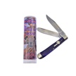 CCN-113540 - Battle Axe Purple Trapper (1pc)