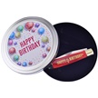 CCN-113628 - Happy Birthday Trapper Red (1pc)