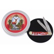 CCN-113756 - Merry Christmas Trapper (1pc)