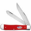 CCN-113802 - Case American Workman Trapper (1pc)
