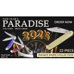 CCN-113831 - New Years Paradise (22pc)