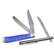 CCN-113886 - H&R Blue Bone Trapper (2pc)