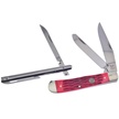 CCN-113887 - H&R Red Pickbone Trapper (2pc)