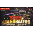 CCN-113958 - 2024 Steel Celebration (114pc)