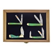 CCN-114061 - Steel Lucky Showcase (4pc)