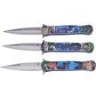 CCN-114062 - Wilderness Stiletto Trio (3pc)