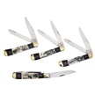 CCN-114065 - Trapper Outdoors (4pc)