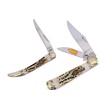 CCN-114073 - Mustang Mojave Bone (2pc)