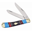 CCN-114075 - Silverhorse Golden Arrow Trapper (1