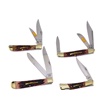 CCN-114078 - Sharps Rifle Series (4pc)